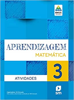 Caderno De Aprendizagem Matematica 3 Ano 2019