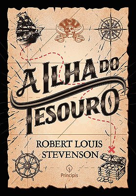 A Ilha Do Tesouro