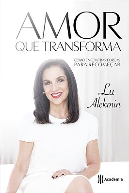 Amor Que Transforma