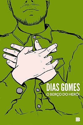 O Berço Do Herói