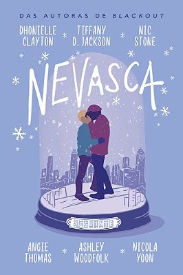 Nevasca