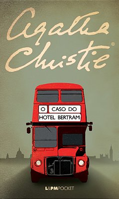 O Caso Do Hotel Bertram