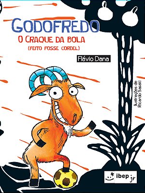 Godofredo O Craque Da Bola