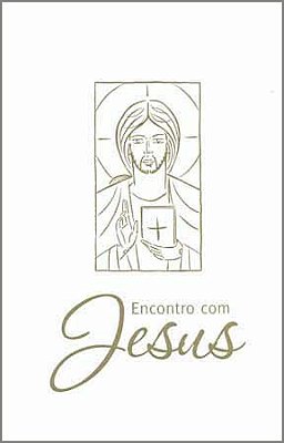 Encontro Com Jesus - Luxo