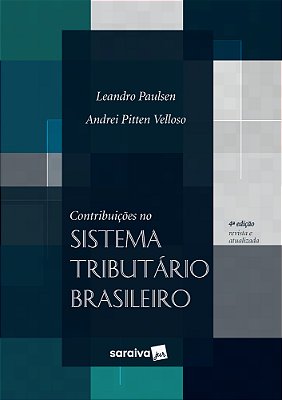 Contribuições No Sistema Tributário Brasileiro