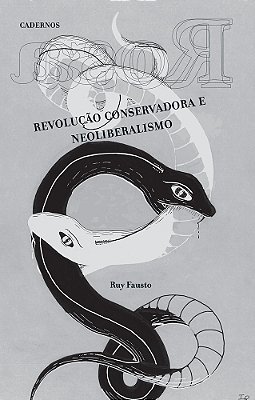 Cadernos Rosa — Revolução Conservadora E Neoliberalismo