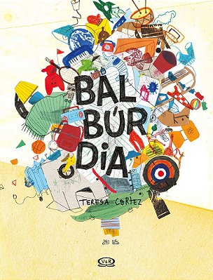 Balbúrdia