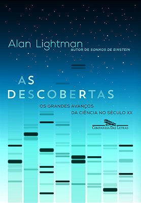 As Descobertas