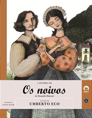 Os Noivos