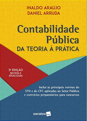 Contabilidade Pública - 3ª Edição De 2020