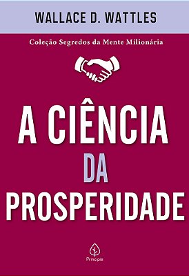 A Ciência Da Prosperidade