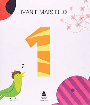 Livro 1 - Segunda Edição