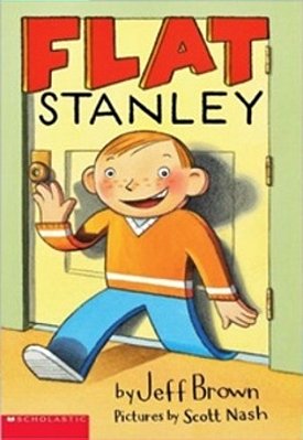 Flat Stanley
