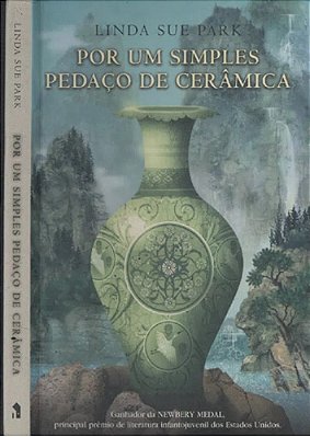 Por Um Simples Pedaço De Cerâmica - Terceira Edição