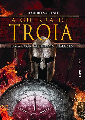 A Guerra De Troia
