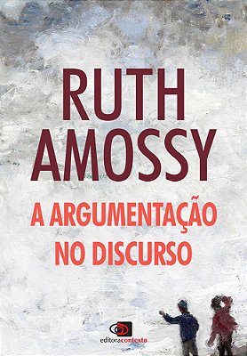 A Argumentação No Discurso