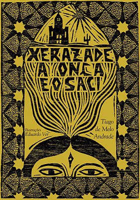 Xerazade, A Onça E O Saci