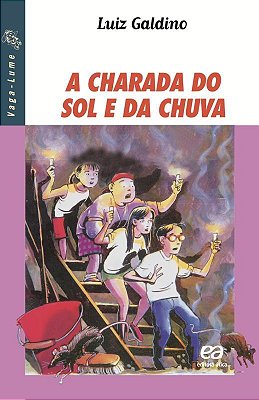 ES A Charada Do Sol E Da Chuva