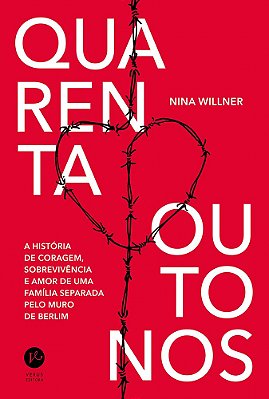Quarenta Outonos