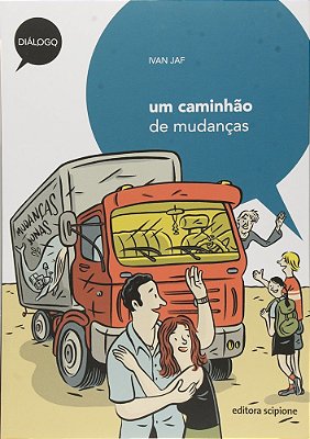 ES Caminhão De Mudanças