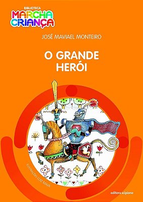 ES O Grande Heroi Da Biblioteca