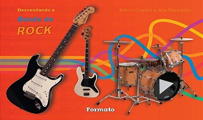 ES - Desvendando A Banda De Rock