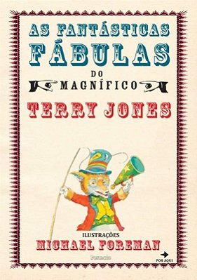 ES - Fantasticas Fabulas Do Magnifico Terry Jones, As