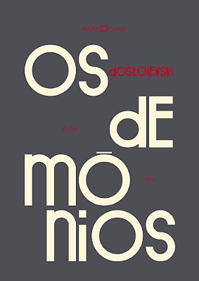 Os Demônios