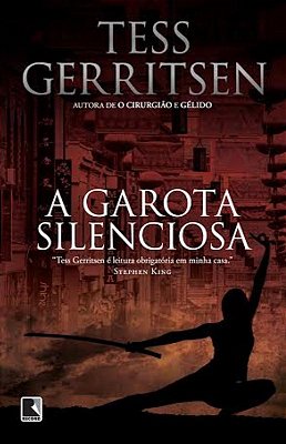A Garota Silenciosa