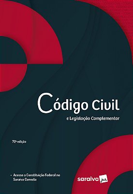 Código Civil Tradicional