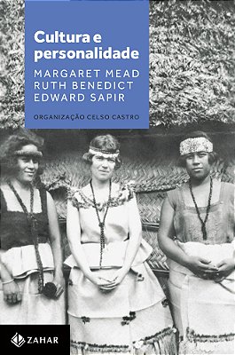 Cultura E Personalidade