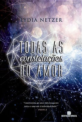 Todas As Constelações Do Amor