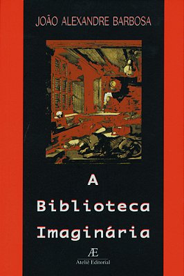 A Biblioteca Imaginária