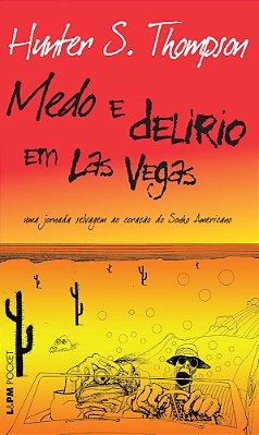 Medo E Delírio Em Las Vegas
