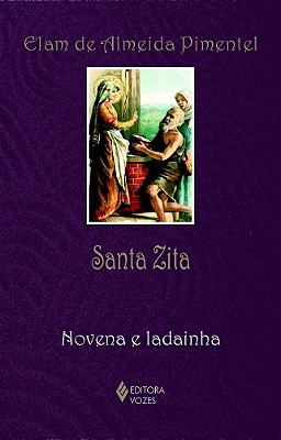 Santa Zita Novena E Ladainha