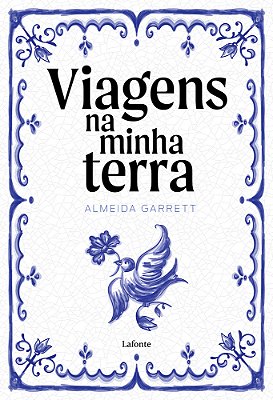 Viagens Na Minha Terra