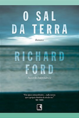 O Sal Da Terra