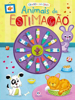 Animais De Estimação