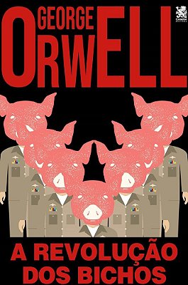A Revolução Dos Bichos