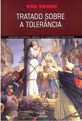Tratado Sobre A Tolerância