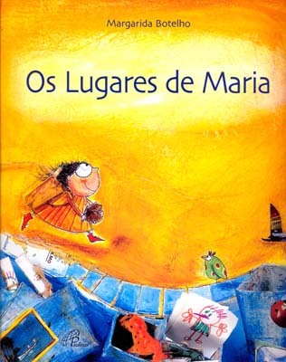 Os Lugares De Maria