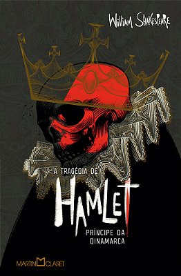 A Tragédia De Hamlet, Príncipe Da Dinamarca