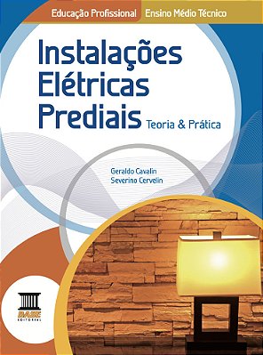 Instalações Elétricas Prediais T&p