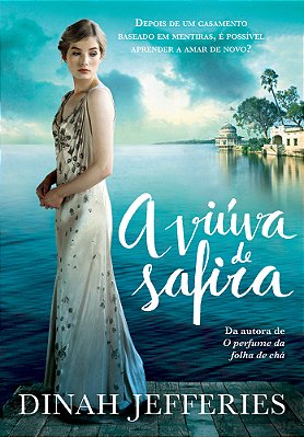 A Viúva De Safira