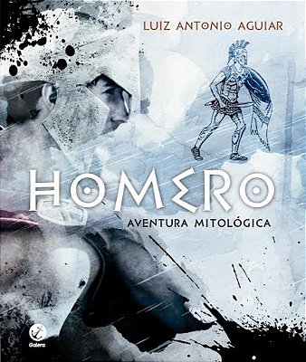 Homero: Aventura Mitológica