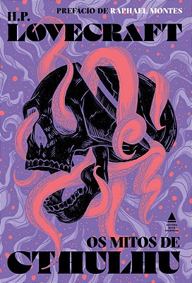 Box - Os Mitos De Cthulhu