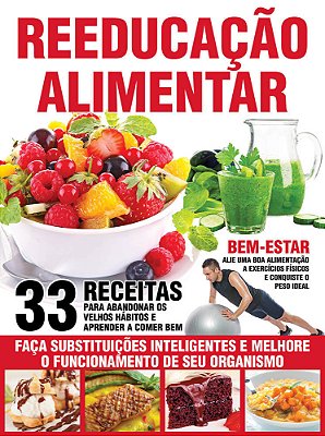 Revista Reeducação Alimentar