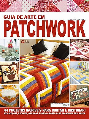 Guia De Arte Em Patchwork