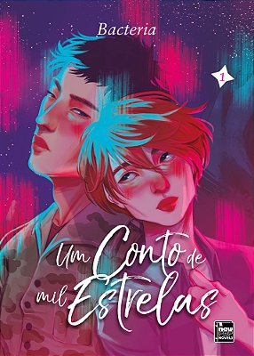 Um Conto De Mil Estrelas - Livro 1
