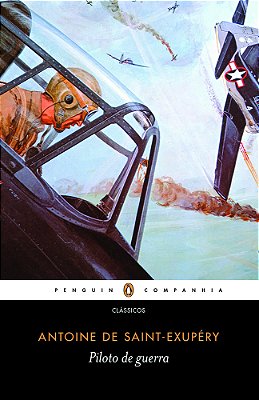Piloto De Guerra